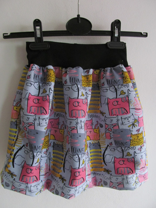 Balonová Sukénka — foto 4