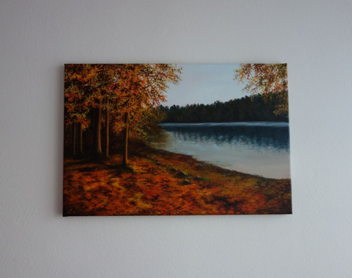 U přehrady — foto 4