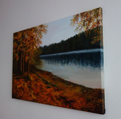 U přehrady — foto 3