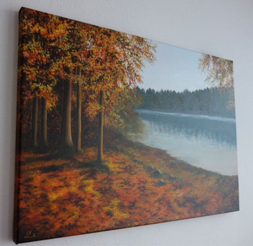U přehrady — foto 2