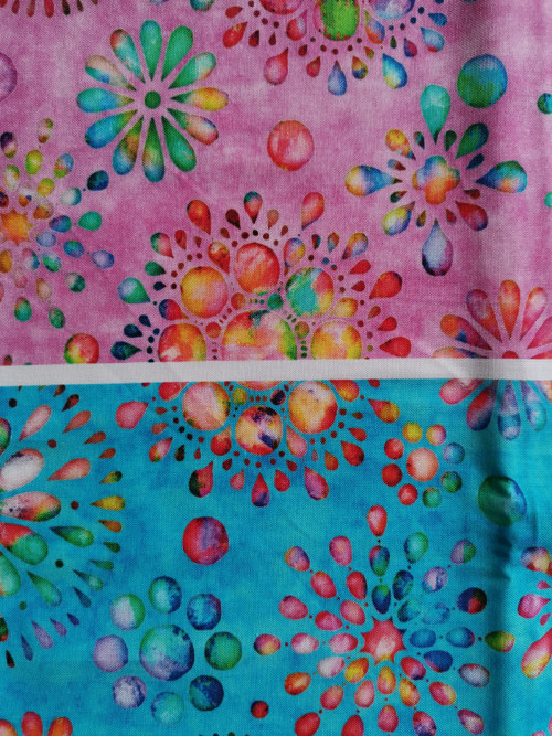 Sada Floral Burst — foto 2