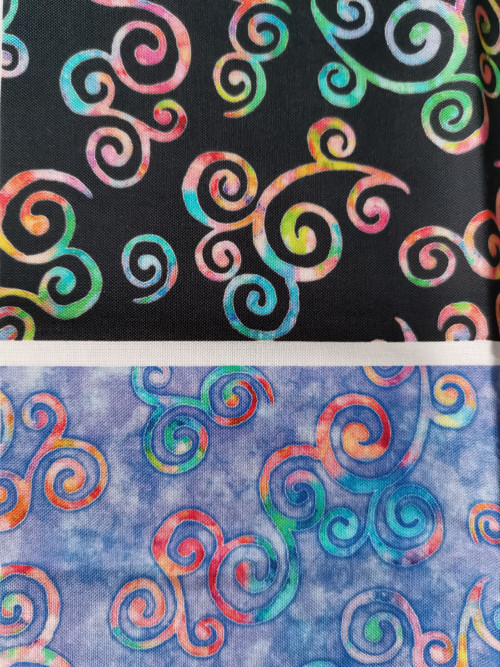 Sada Scroll Toss — foto 2