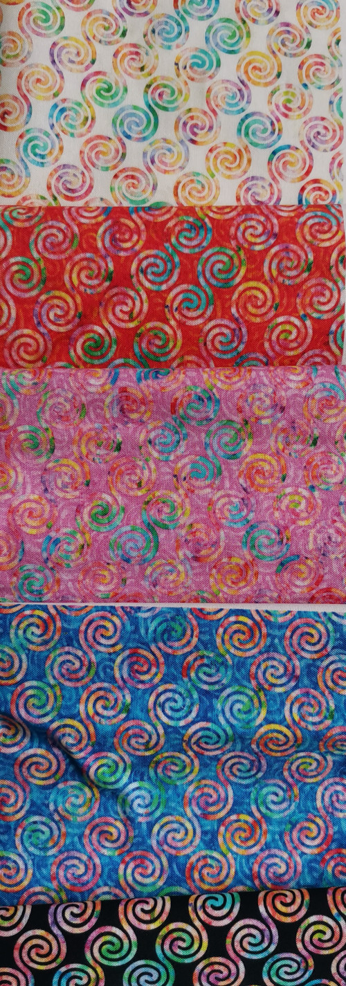 Sada Diagonal Scroll — foto 2