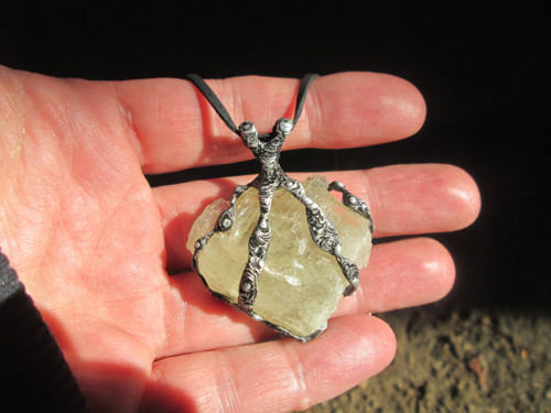 Talisman ,, Řeč Lásky " — foto 3