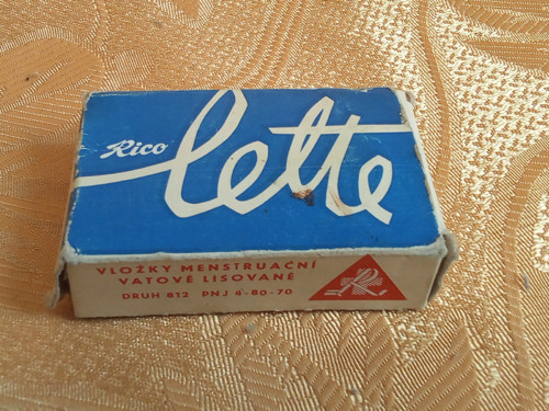 Rico vložka — foto 3