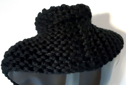 TurtleneckBlackDBLDecker — foto 3