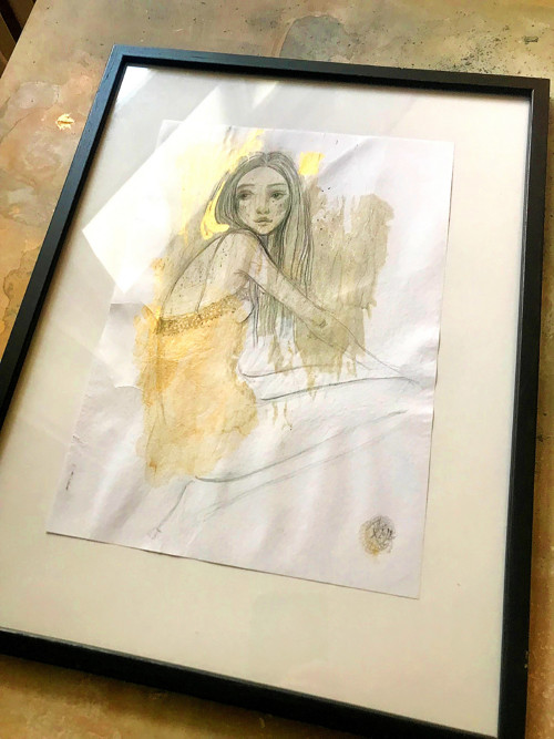 Dívka — foto 6