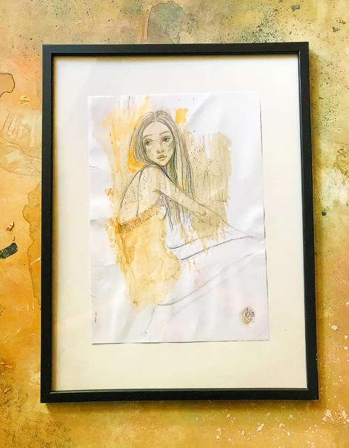 Dívka — foto 4
