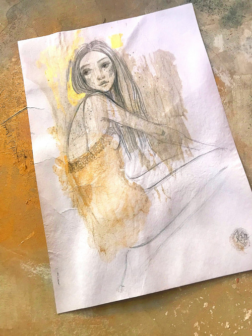 Dívka — foto 3