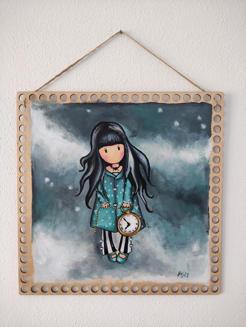 Gorjuss panenky — foto 4