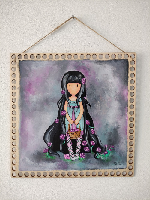 Gorjuss panenky — foto 3