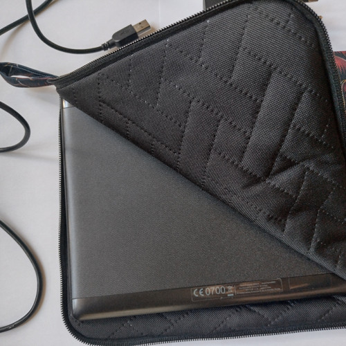 Obal na tablet — foto 4