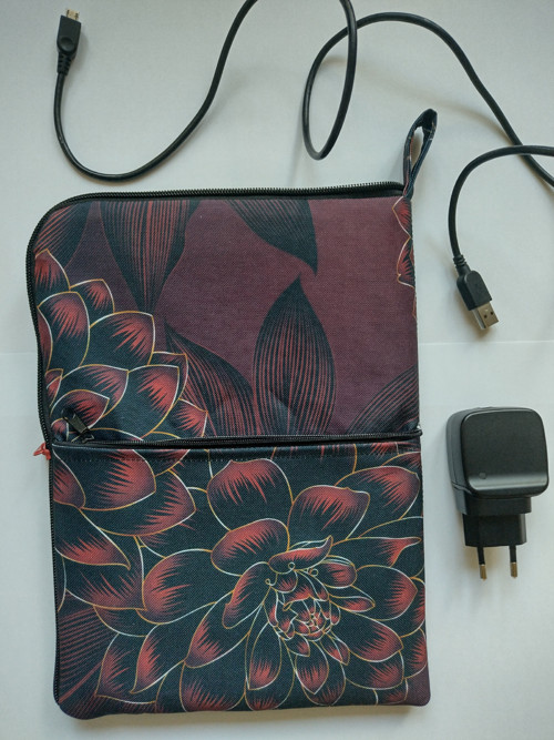 Obal na tablet — foto 2