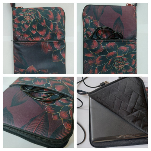 Obal na tablet — foto 5