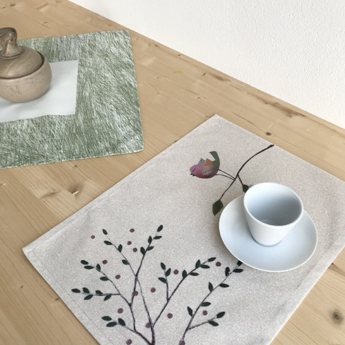Prostírání I. — foto 3