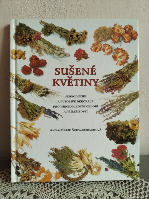 Sušené květiny — foto 2