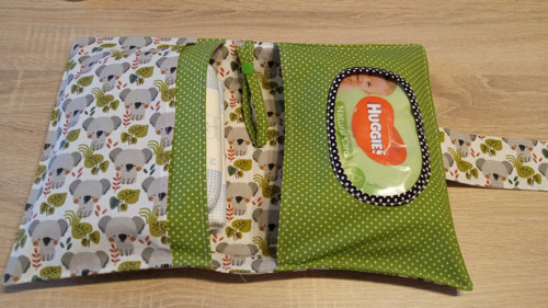Plenkovník - koala 3 — foto 2