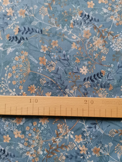 Látka BlueBird 2717-77 — foto 2