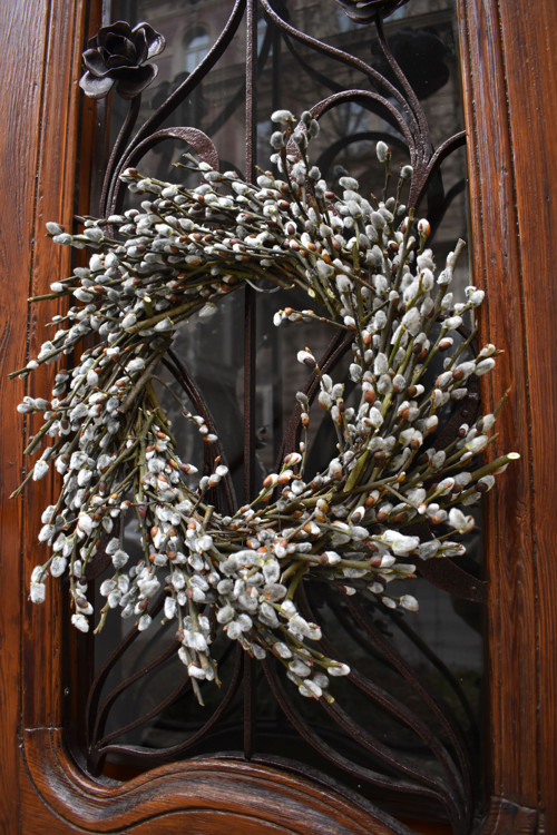 Věnec Kočička — foto 6