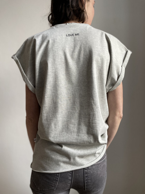 Triko/love me — foto 2
