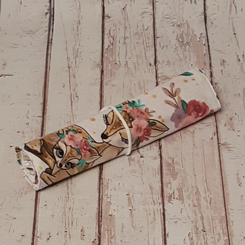 Pastelkovník - Laň s kolouškem — foto 2