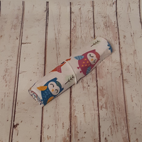 Pastelkovník - Sovičky — foto 3