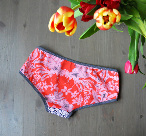 Cosy & Cutty kalhotky vel. L — foto 4