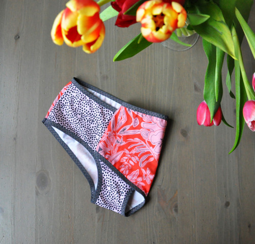 Cosy & Cutty kalhotky vel. L — foto 3