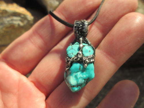 Talisman ,, Stability " — foto 3