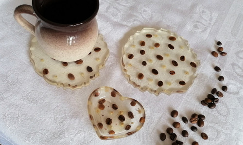 Epoxidová súprava — foto 2