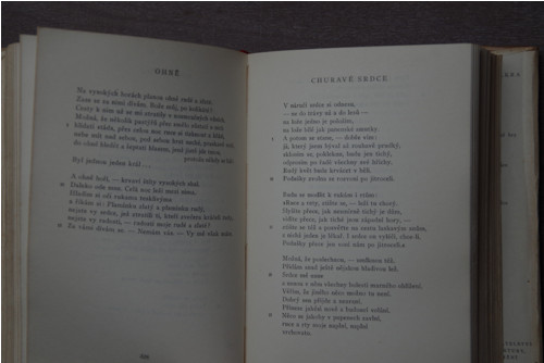 Jiří Wolker - Mladistvé práce veršem — foto 5