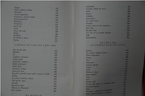 Jiří Wolker - Mladistvé práce veršem — foto 4