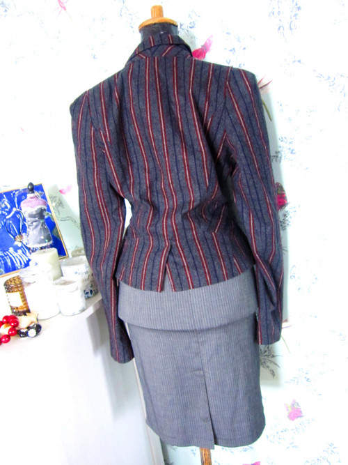 Sako elegantní dandy — foto 5