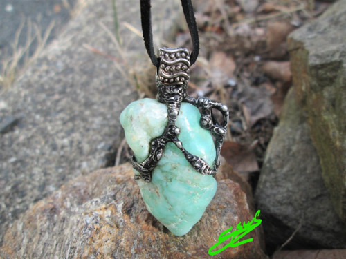 Talisman ,, Božské energie " — foto 2