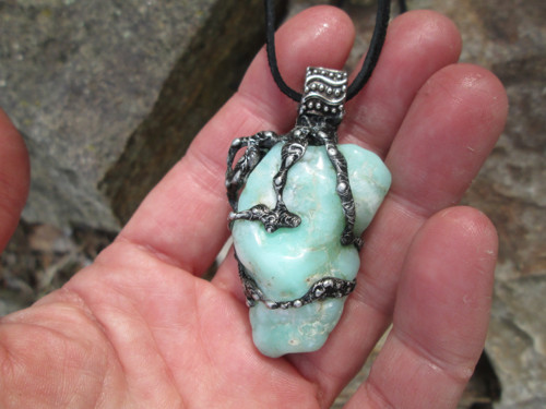 Talisman ,, Božské energie " — foto 3