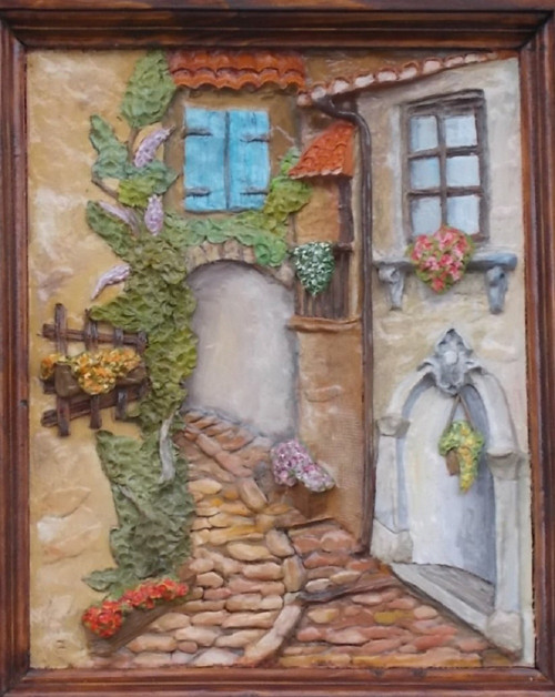 Ulička — foto 2