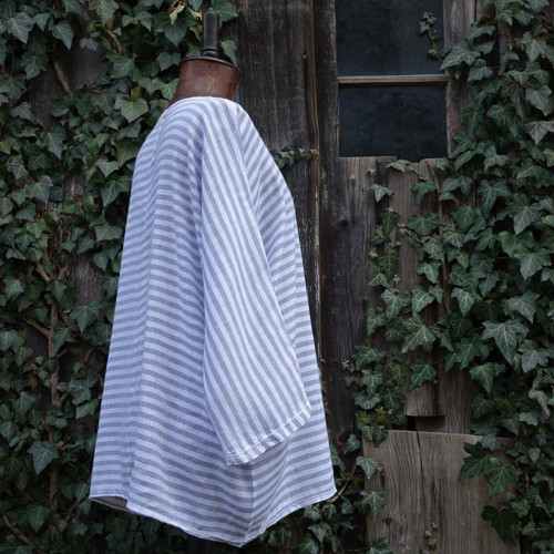 Létu vstříc ... letní tunika — foto 5