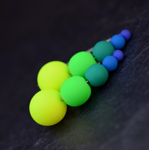 UV Neo Bubbles... — foto 2