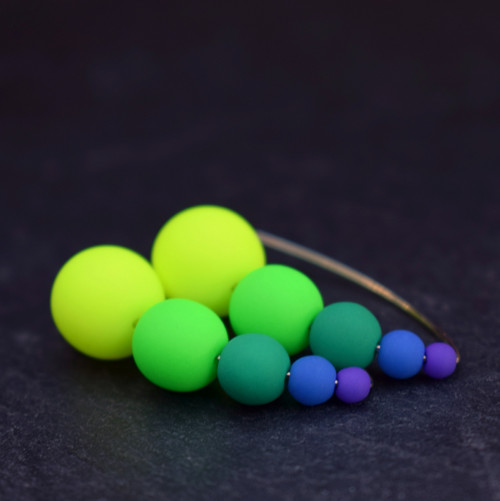UV Neo Bubbles... — foto 4