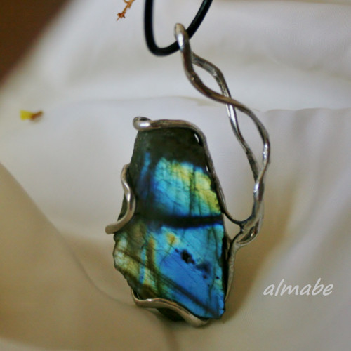 Mystic Labradorit — foto 4