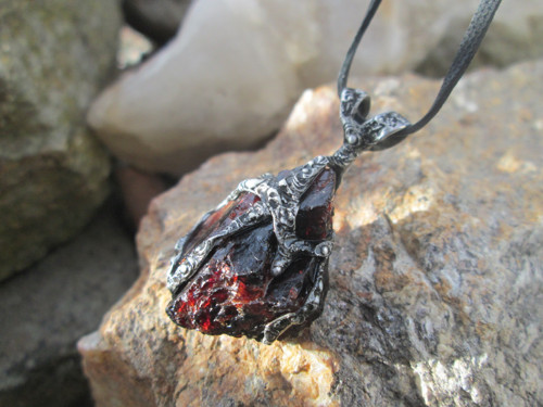Talisman ,, Ochránce Lásky " — foto 2