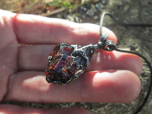 Talisman ,, Ochránce Lásky " — foto 5