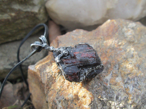 Talisman ,, Ochránce Lásky " — foto 3