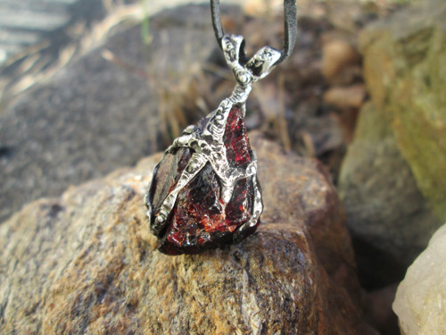 Talisman ,, Ochránce Lásky " — foto 4