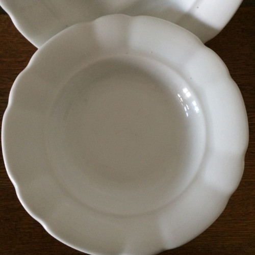 Talíř selský hluboký — foto 2