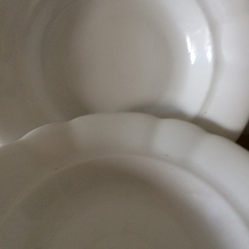 Talíř selský hluboký — foto 3