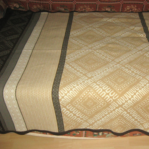 Deka s krásným vzorem 15968 U — foto 2
