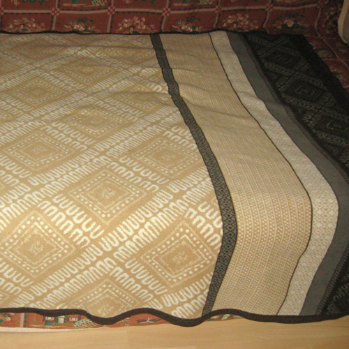 Deka s krásným vzorem 15968 U — foto 3