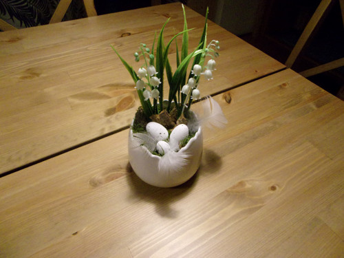Konvalinky — foto 2