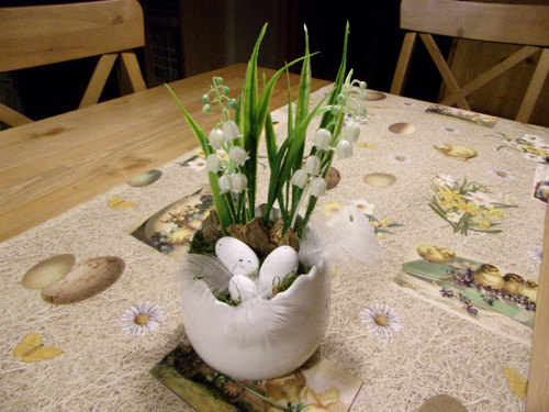 Konvalinky — foto 3